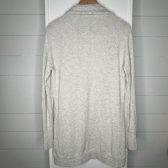 Athleta Active Sweater - Picture 2 of 5